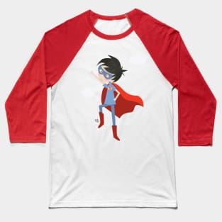 Super Baseball T-Shirt